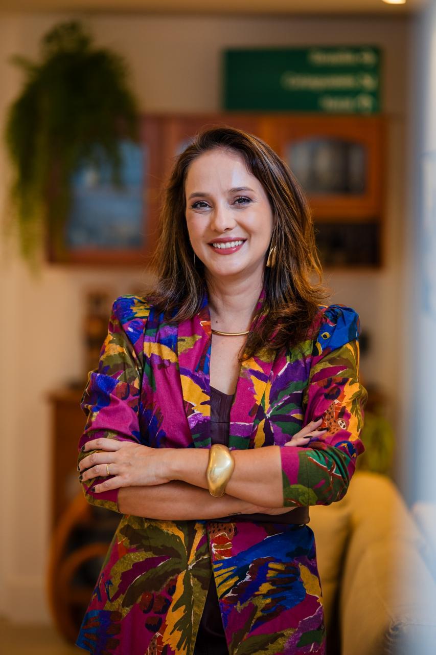 Deniza Gurgel